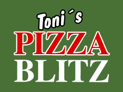 Pizza Blitz Logo